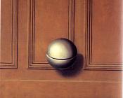 机器人 - 雷内·马格里特